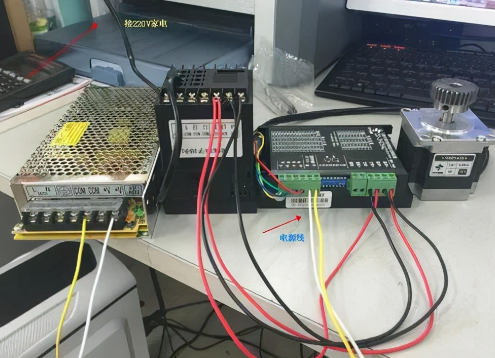 德賽步進電機官網