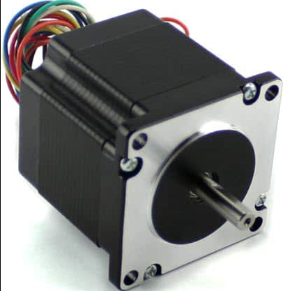 步進電機 的應(yīng)用(步進電機的應(yīng)用場合,舉例說明)