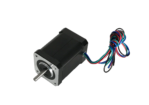 如何避開步進電機的共振區(qū)？