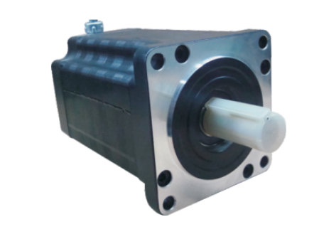 直流無刷電機驅動器的作用是什么