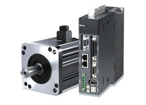 直流無刷電機驅動器的作用是什么