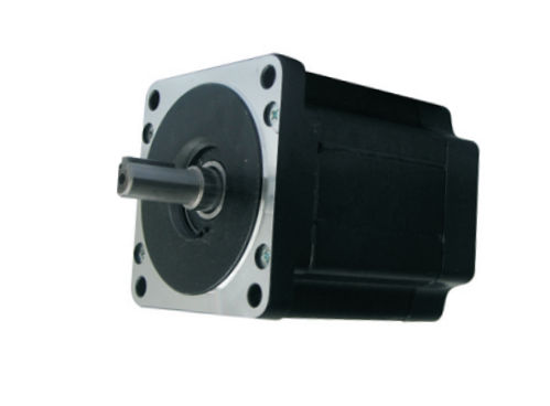 無刷電機內置驅動器