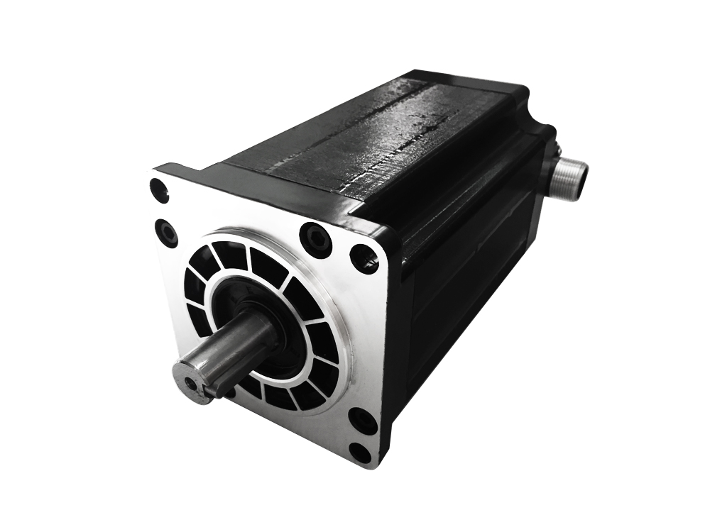 無刷電機驅動器測試