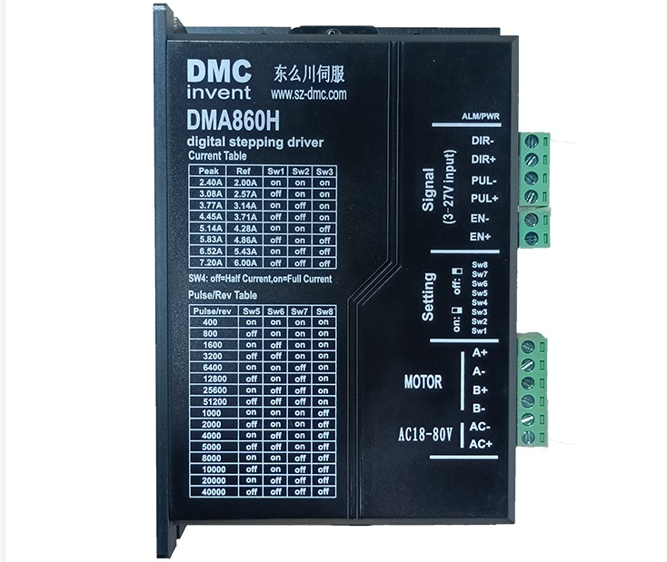 步進(jìn)電機(jī)丟步的原因有哪些(步進(jìn)電動機(jī)在哪些情況下會發(fā)生丟步、振蕩?)