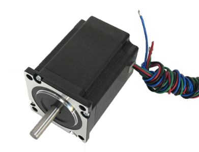 有刷直流電機驅動器