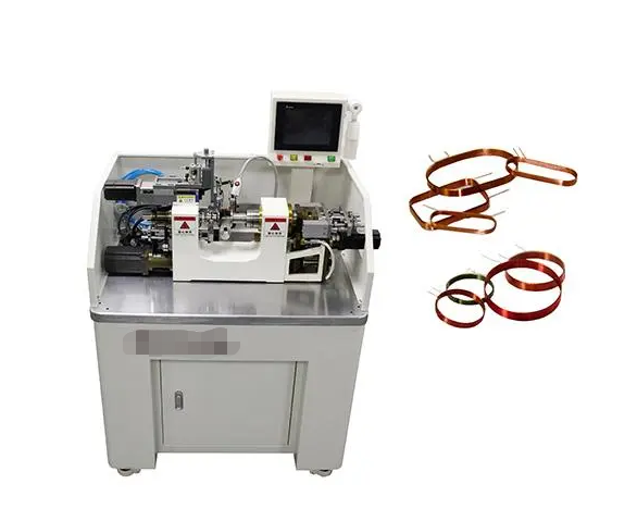 使用步進電機、驅動器實現繞線設備、繞線機自動化控制