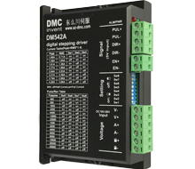 兩相步進(jìn)驅(qū)動器怎么連接步進(jìn)電機(jī)