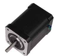 步進電機發熱，有什么冷卻方法嗎？