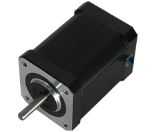 直線絲桿步進電機為什么要用在機械設(shè)備上?