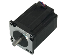 步進電機空載最高轉速的真正意義是什么？