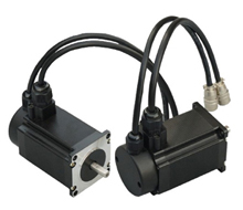 步進電機實現(xiàn)全閉環(huán)控制的技巧你知道多少?