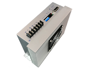 DM3722A三相步進驅動器使用手冊說明