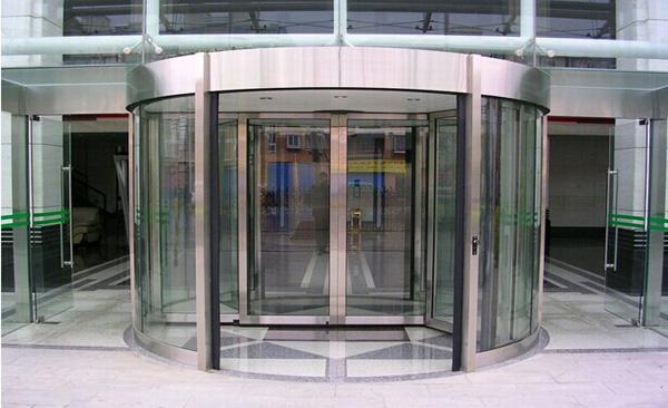 自動(dòng)感應(yīng)門