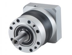 精密減速步進電機的安裝方法