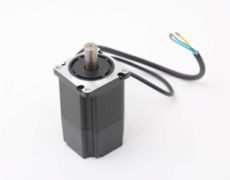 直流無刷伺服電機不轉動需要怎么解決？