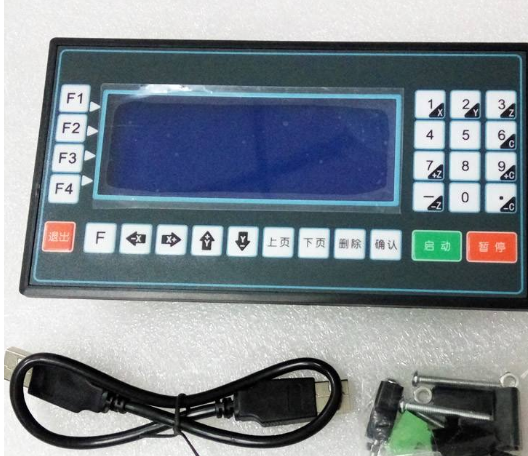 步進(jìn)電機(jī)控制器是怎么設(shè)置的，一分鐘就學(xué)會(huì)