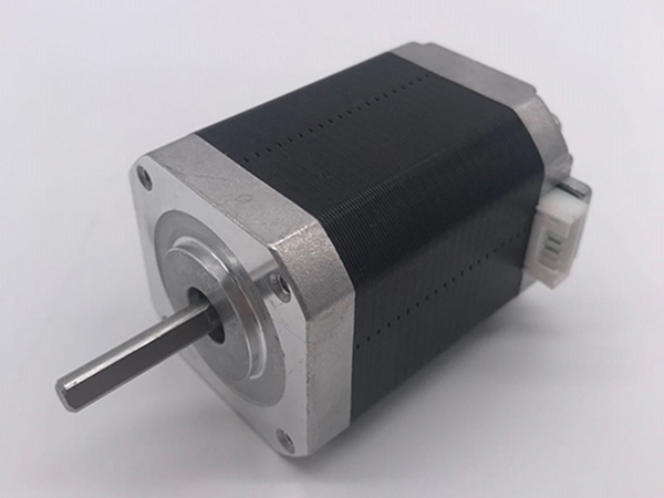 步進(jìn)電機(jī)驅(qū)動(dòng)器清除復(fù)位鍵