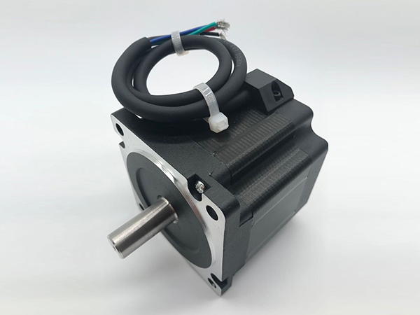 86byg250步進電機參數