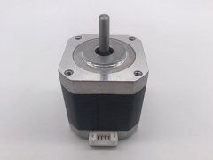 無刷電機(jī)有異響,試試這幾個方法