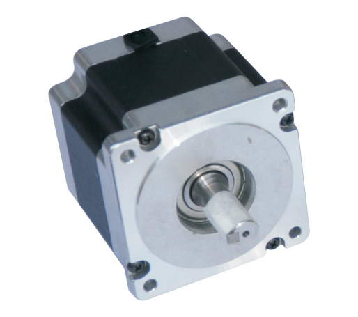 步進馬達與驅(qū)動器怎么配置