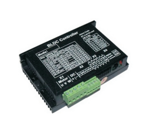 2相4線步進(jìn)電機(jī)驅(qū)動(dòng)順序