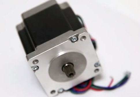 步進驅動器記憶功能,避免電機抖動