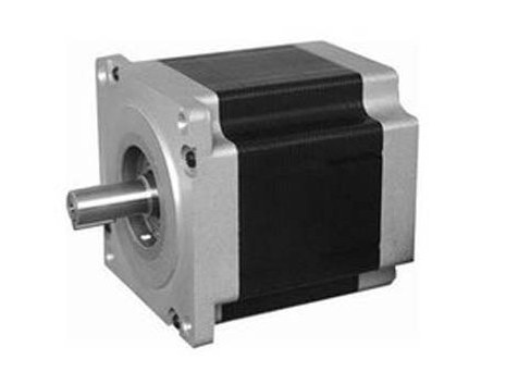 步進電機 57bygh112-4204（步進電機工作原理）