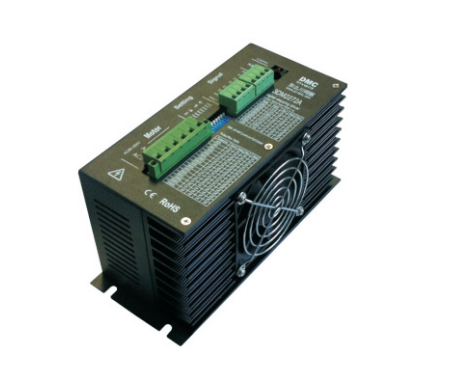 步進電機驅動器在強制轉動時