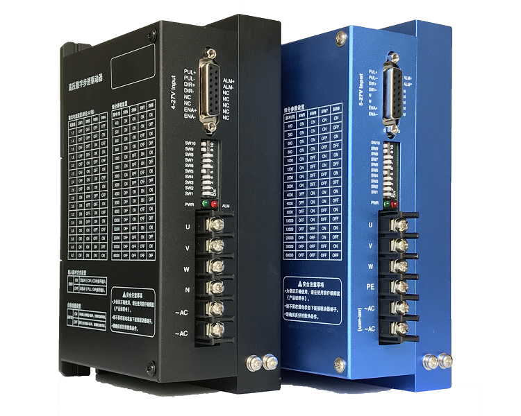 三相步進(jìn)電機(jī)驅(qū)動(dòng)器 DM3422A