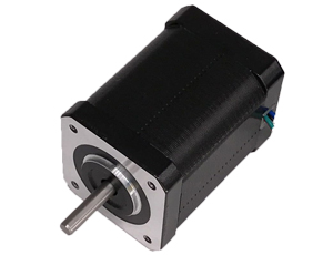步進電機