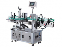 步進(jìn)電機和伺服電機那個適合貼標(biāo)機