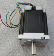 電氣自動化知識：步進(jìn)電機、步進(jìn)電機驅(qū)動器