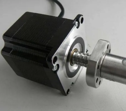 步進(jìn)電機(jī)和伺服電機(jī)有什么區(qū)別