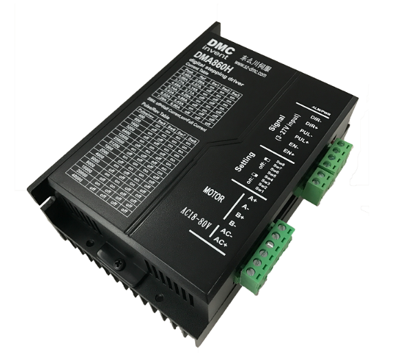 rmp6-bw-57步進電機