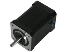 帶編碼器的閉環(huán)步進電機怎么選型