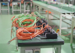 485通訊如何控制直流伺服驅(qū)動器和伺服電機