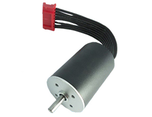 空心杯無刷電機-35空心杯電機參數、型號規格